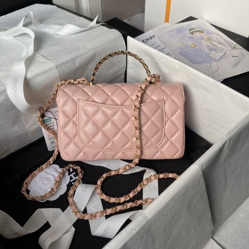 Ch**el satchel bags
